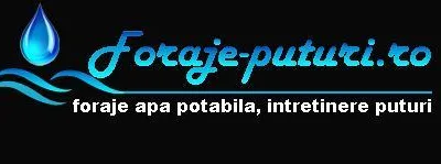 Foraje -puturi.ro