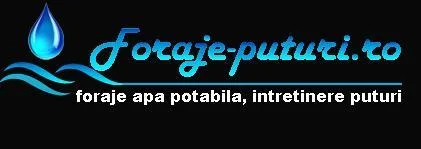 Foraje -puturi.ro