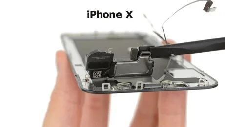 Service GSM si accesorii Telefoane - Bucuresti