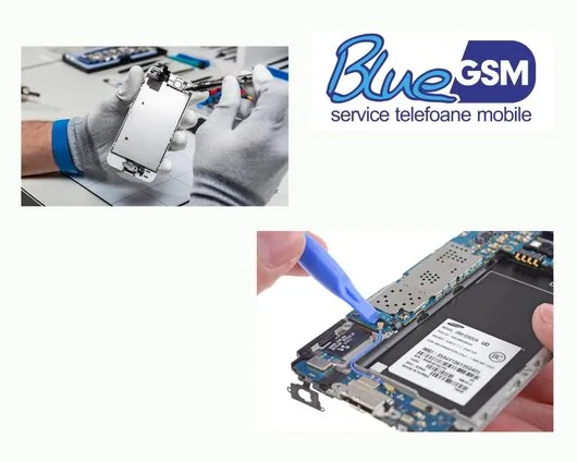 Reparatii telefoane mobile Bucuresti