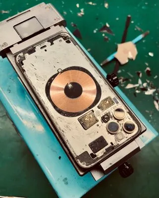 Reparatii telefoane mobile Bucuresti