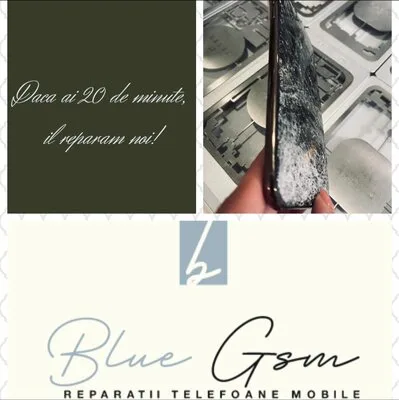 Reparatii telefoane mobile Bucuresti