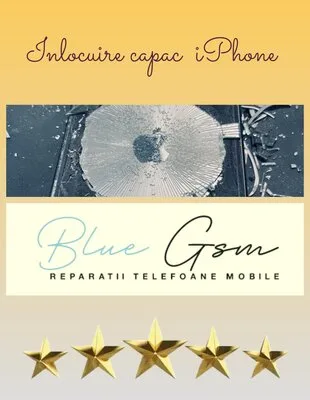 Reparatii telefoane mobile Bucuresti