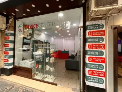 PC - laptop - tablete Bucuresti