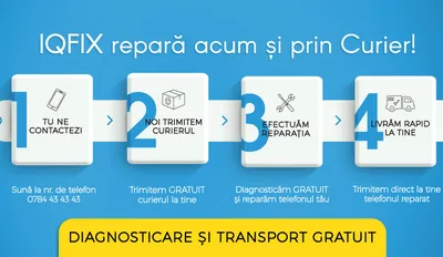 IPad - iPod Bucuresti