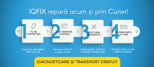 IPad - iPod Bucuresti