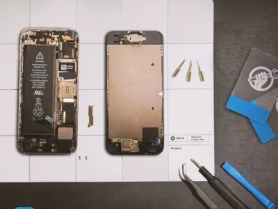 IPad - iPod Bucuresti