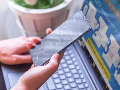 IPad - iPod Bucuresti