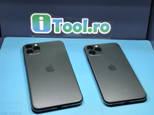 ITool Service APPLE Bucuresti