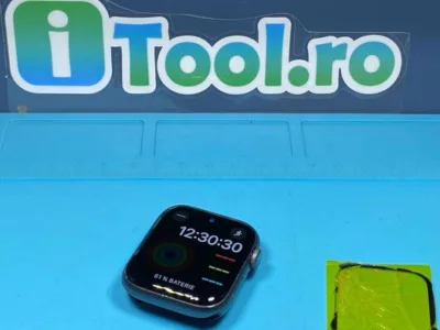 ITool Service APPLE Bucuresti
