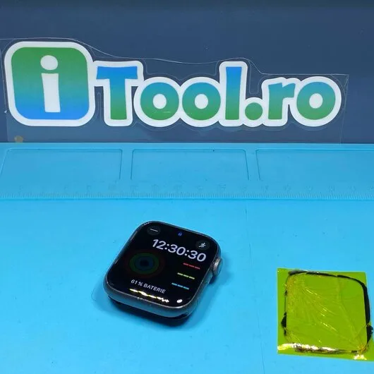 ITool Service APPLE Bucuresti