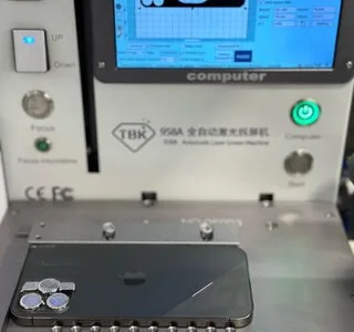 ITool Service APPLE Bucuresti