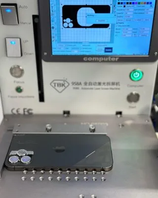 ITool Service APPLE Bucuresti