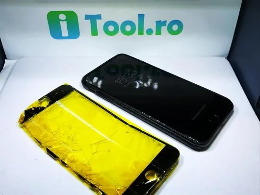 ITool Service APPLE Bucuresti