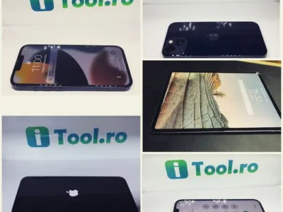 ITool Service APPLE Bucuresti