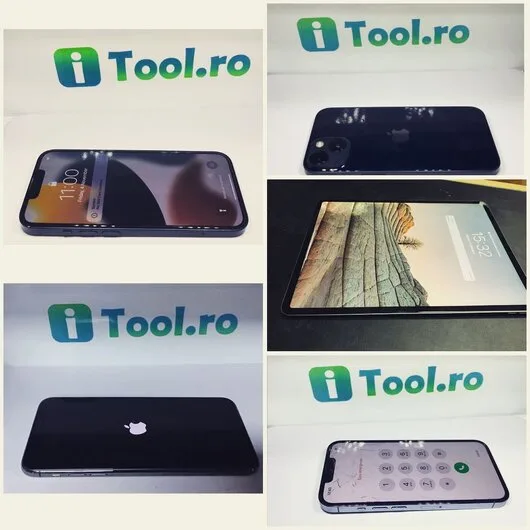 ITool Service APPLE Bucuresti