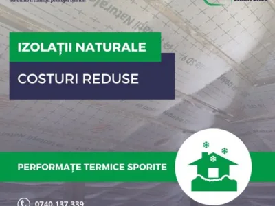 Comercializare si montare sisteme de acoperis - Bucuresti