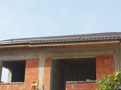 Sisteme complete de acoperisuri Bucuresti