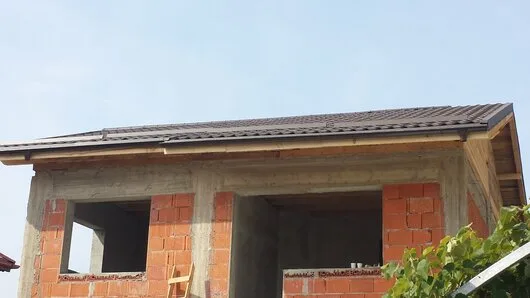 Sisteme complete de acoperisuri Bucuresti