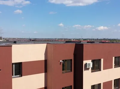 Sisteme complete de acoperisuri Bucuresti