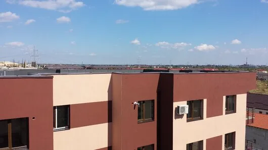 Sisteme complete de acoperisuri Bucuresti
