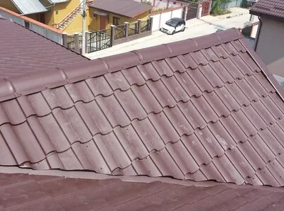 Sisteme complete de acoperisuri Bucuresti