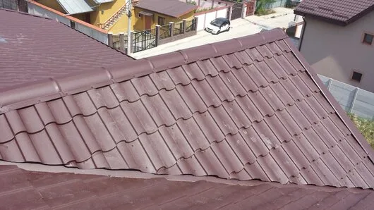 Sisteme complete de acoperisuri Bucuresti