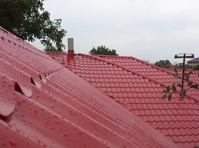 Sisteme complete de acoperisuri Bucuresti