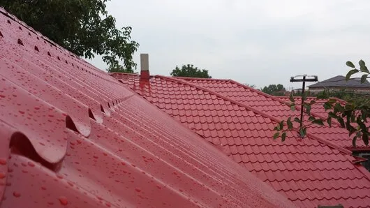 Sisteme complete de acoperisuri Bucuresti