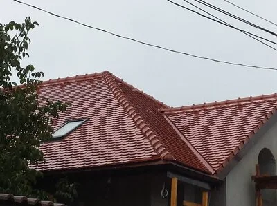 Sisteme complete de acoperisuri Bucuresti