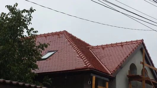 Sisteme complete de acoperisuri Bucuresti