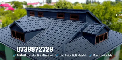 Tigla Metalica