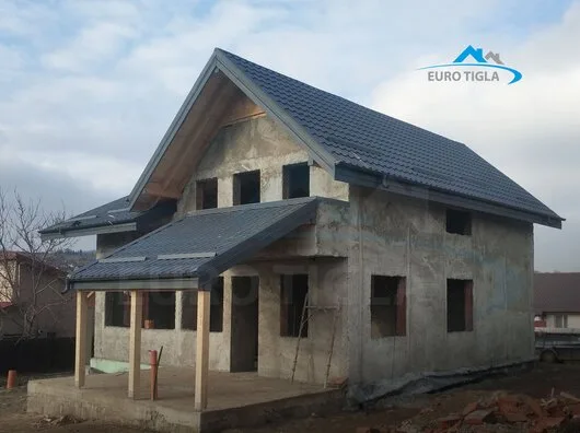 Tigla Metalica