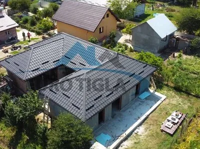 Tigla Metalica