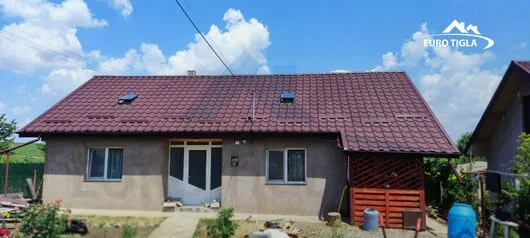 Tigla Metalica