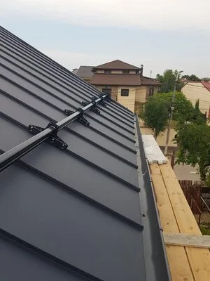 Montaj si reparatii acoperisuri - mansardari - Bucuresti