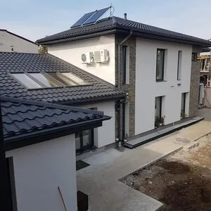 Montaj si reparatii acoperisuri - mansardari - Bucuresti