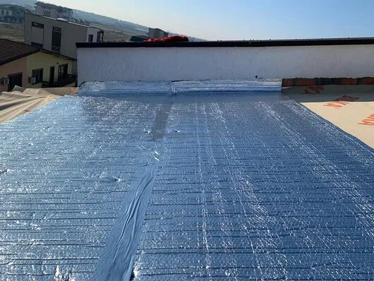 Montaj si reparatii acoperisuri - mansardari - Bucuresti