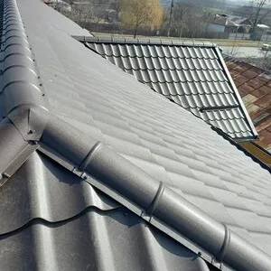 Montaj si reparatii acoperisuri - mansardari - Bucuresti
