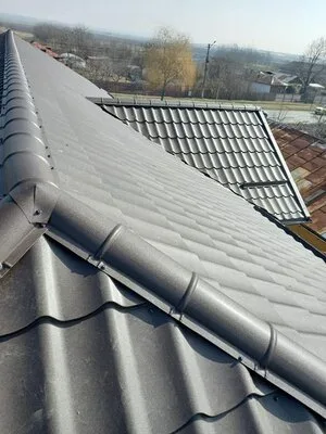 Montaj si reparatii acoperisuri - mansardari - Bucuresti