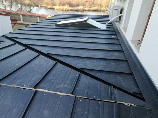 Montaj si reparatii acoperisuri - mansardari - Bucuresti