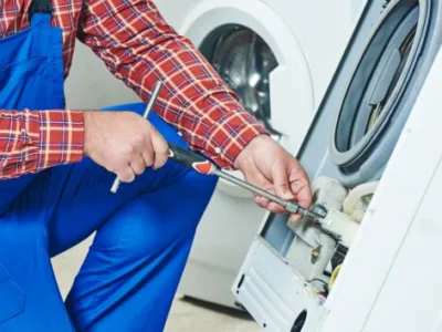 Reparatii masini de Spalat Bucuresti -Ilfov