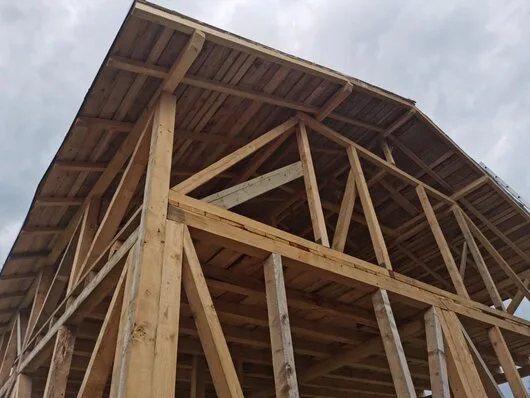 Montaj si reparatii acoperisuri Bucuresti si Ilfov