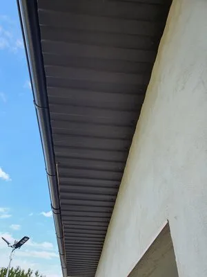 Montaj si reparatii acoperisuri Bucuresti si Ilfov