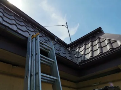 Montaj si reparatii acoperisuri Bucuresti si Ilfov