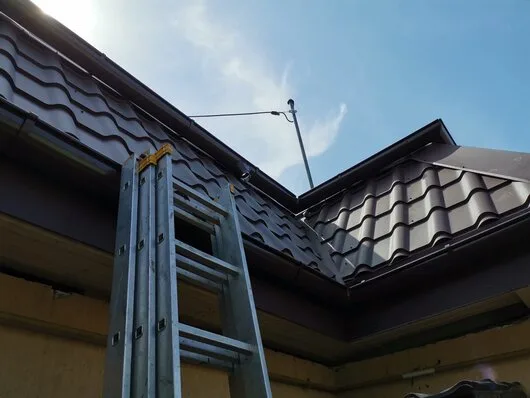Montaj si reparatii acoperisuri Bucuresti si Ilfov
