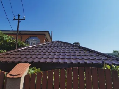 Montaj si reparatii acoperisuri Bucuresti si Ilfov