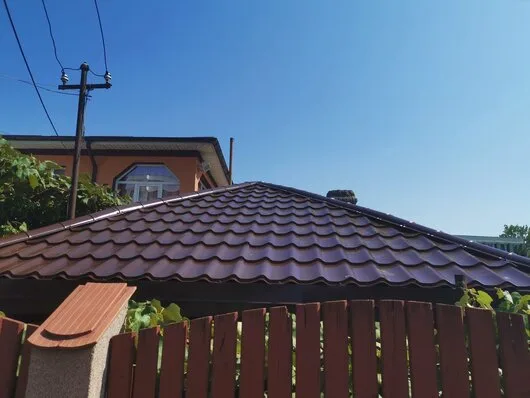 Montaj si reparatii acoperisuri Bucuresti si Ilfov