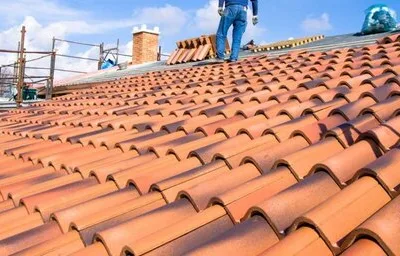 Montaj si reparatii acoperisuri Bucuresti si Ilfov