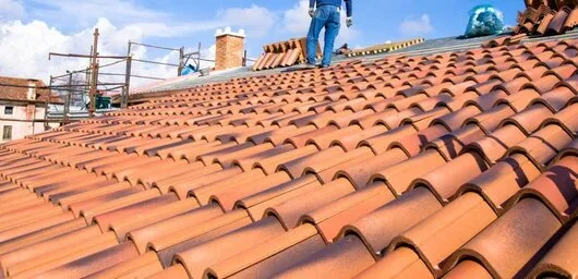 Montaj si reparatii acoperisuri Bucuresti si Ilfov